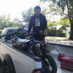 Meet your Posher, Mark